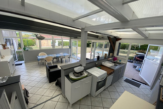 Ma-Cabane - Vente Maison SAINT-NICOLAS-DE-PORT, 122 m²