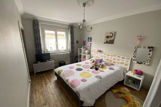 Ma-Cabane - Vente Maison SAINT-NICOLAS-DE-PORT, 122 m²