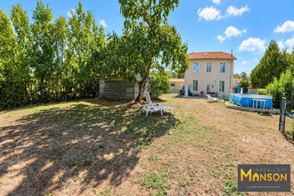 Ma-Cabane - Vente Maison Saint-Nicolas-de-Port, 153 m²