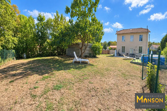 Ma-Cabane - Vente Maison Saint-Nicolas-de-Port, 153 m²
