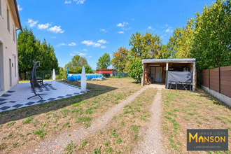 Ma-Cabane - Vente Maison Saint-Nicolas-de-Port, 153 m²