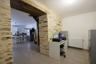 Ma-Cabane - Vente Maison Saint-Nicolas-de-Redon, 75 m²