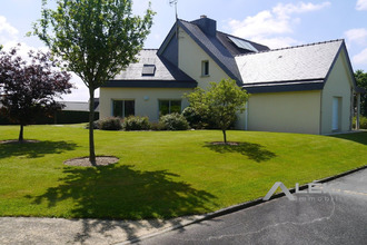 Ma-Cabane - Vente Maison Saint-Nicolas-de-Redon, 243 m²