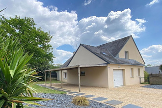 Ma-Cabane - Vente Maison SAINT-NICOLAS-DE-REDON, 168 m²