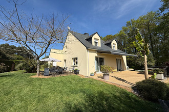 Ma-Cabane - Vente Maison SAINT-NICOLAS-DE-REDON, 104 m²