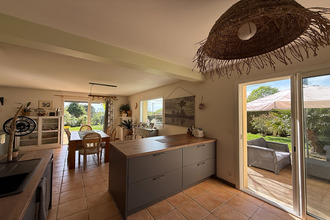 Ma-Cabane - Vente Maison SAINT-NICOLAS-DE-REDON, 104 m²