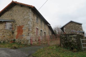 Ma-Cabane - Vente Maison Saint-Nicolas-des-Biefs, 200 m²