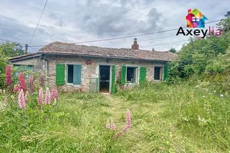 Ma-Cabane - Vente Maison Saint-Nicolas-des-Biefs, 40 m²