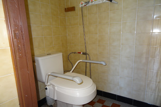 Ma-Cabane - Vente Maison Saint-Nicolas-du-Pélem, 67 m²