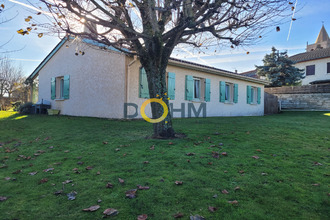 Ma-Cabane - Vente Maison Saint-Nizier-de-Fornas, 80 m²