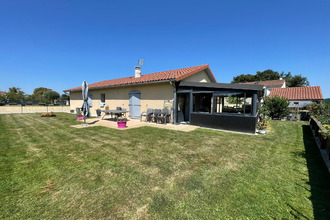 Ma-Cabane - Vente Maison Saint-Nizier-le-Désert, 116 m²