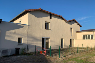 Ma-Cabane - Vente Maison SAINT-NIZIER-SOUS-CHARLIEU, 150 m²