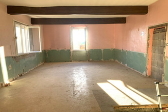 Ma-Cabane - Vente Maison SAINT-NIZIER-SOUS-CHARLIEU, 150 m²