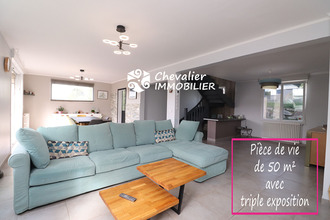 Vente Maison 56250, SAINT-NOLFF France
