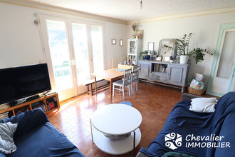 Ma-Cabane - Vente Maison SAINT-NOLFF, 110 m²