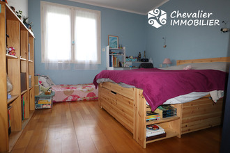 Ma-Cabane - Vente Maison SAINT-NOLFF, 110 m²