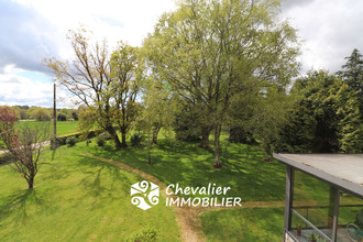 Ma-Cabane - Vente Maison SAINT-NOLFF, 168 m²