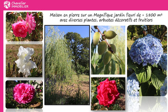 Ma-Cabane - Vente Maison SAINT-NOLFF, 110 m²