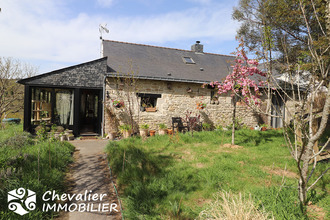 Ma-Cabane - Vente Maison SAINT-NOLFF, 110 m²