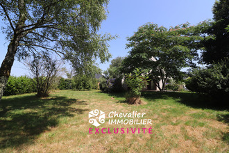 Ma-Cabane - Vente Maison SAINT-NOLFF, 92 m²