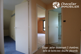 Ma-Cabane - Vente Maison SAINT-NOLFF, 92 m²