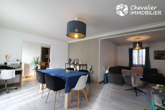 Ma-Cabane - Vente Maison SAINT-NOLFF, 107 m²