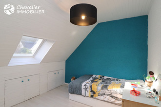 Ma-Cabane - Vente Maison SAINT-NOLFF, 107 m²