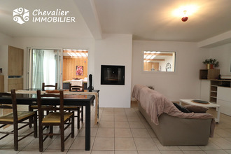 Ma-Cabane - Vente Maison SAINT-NOLFF, 110 m²