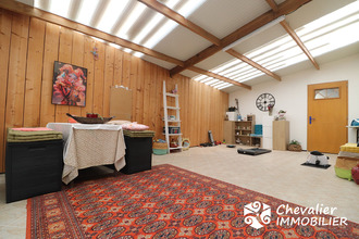 Ma-Cabane - Vente Maison SAINT-NOLFF, 110 m²