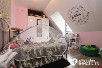 Ma-Cabane - Vente Maison SAINT-NOLFF, 110 m²