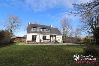 Ma-Cabane - Vente Maison SAINT-NOLFF, 132 m²