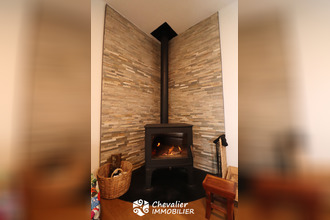 Ma-Cabane - Vente Maison SAINT-NOLFF, 132 m²