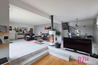 Ma-Cabane - Vente Maison SAINT-NOLFF, 138 m²