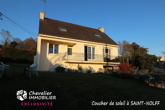 Ma-Cabane - Vente Maison SAINT-NOLFF, 129 m²