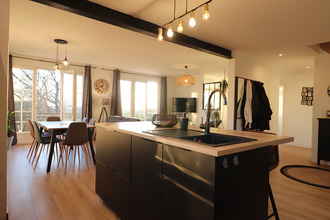 Ma-Cabane - Vente Maison SAINT-NOLFF, 129 m²
