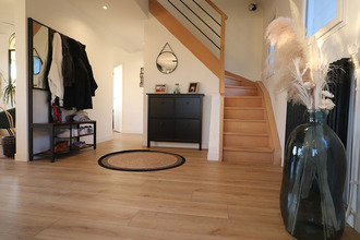 Ma-Cabane - Vente Maison SAINT-NOLFF, 129 m²