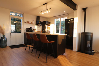 Ma-Cabane - Vente Maison SAINT-NOLFF, 129 m²