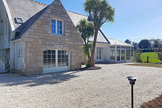 Ma-Cabane - Vente Maison SAINT-NOLFF, 200 m²