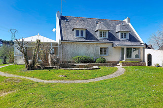 Ma-Cabane - Vente Maison SAINT-NOLFF, 200 m²