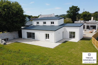 Ma-Cabane - Vente Maison Saint-Nolff, 183 m²