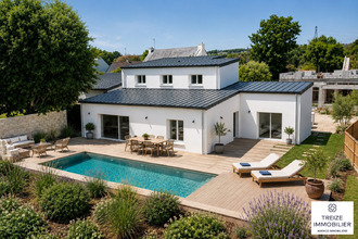 Ma-Cabane - Vente Maison Saint-Nolff, 183 m²