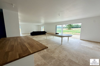 Ma-Cabane - Vente Maison Saint-Nolff, 183 m²
