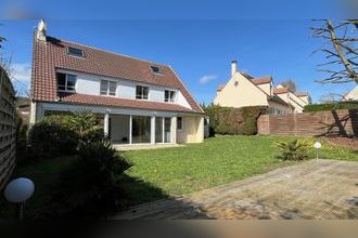 Ma-Cabane - Vente Maison Saint-Nom-la-Bretèche, 153 m²