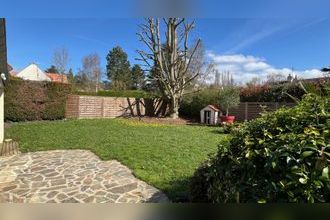 Ma-Cabane - Vente Maison Saint-Nom-la-Bretèche, 153 m²