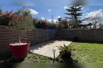 Ma-Cabane - Vente Maison Saint-Nom-la-Bretèche, 153 m²