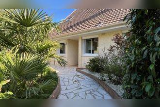 Ma-Cabane - Vente Maison Saint-Nom-la-Bretèche, 153 m²