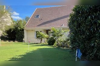 Ma-Cabane - Vente Maison Saint-Nom-la-Bretèche, 153 m²