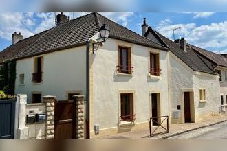 Ma-Cabane - Vente Maison Saint-Nom-la-Bretèche, 115 m²