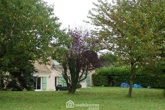 Ma-Cabane - Vente Maison Saint Nom la Bretèche, 149 m²