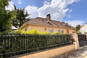 Vente Maison 78860, SAINT-NOM-LA-BRETECHE France
